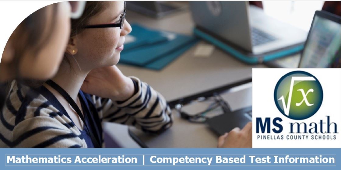 Middle School Mathematics Acceleration